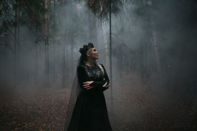 Мария Матвеева.